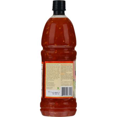 Mccormick McCormick Thai Kitchen Sweet Red Chili Sauce 33.82 fl. oz. Bottle, PK6 900108290